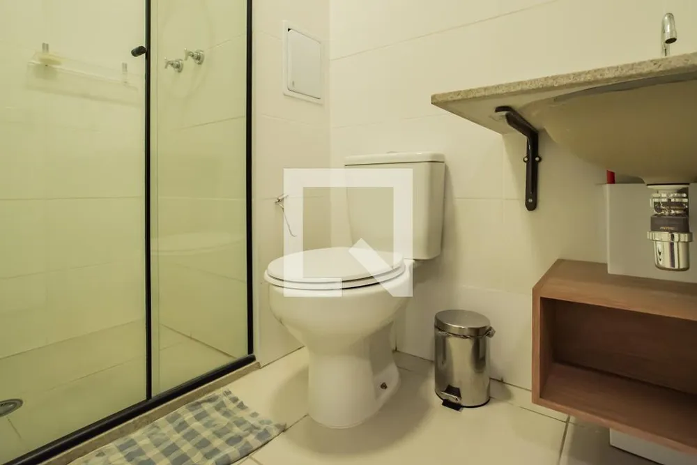 Kitnet-Studio, 27 m² - Foto 3
