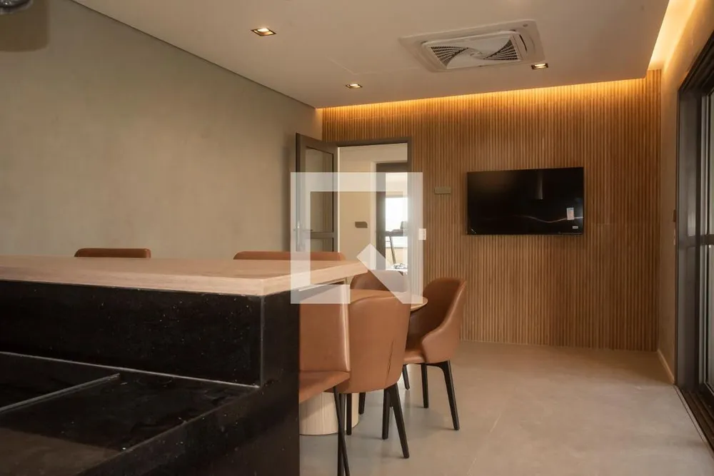 Kitnet-Studio, 27 m² - Foto 5