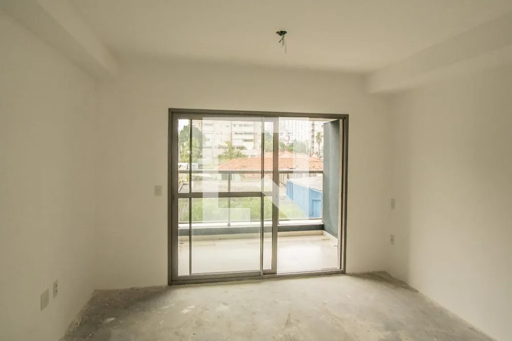 Kitnet-Studio, 34 m² - Foto 3