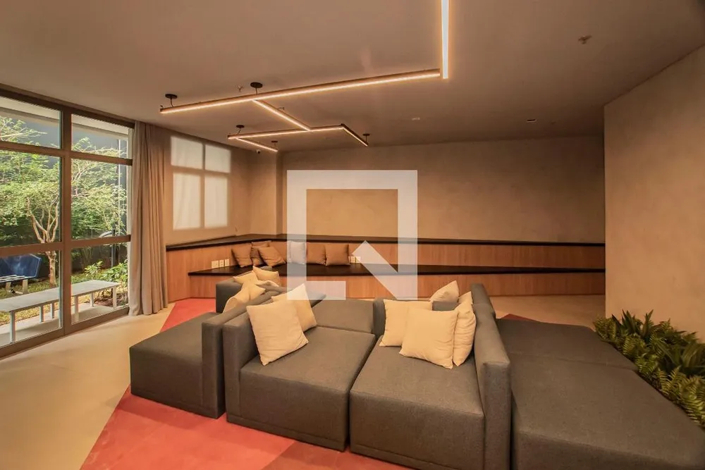Kitnet-Studio, 34 m² - Foto 2