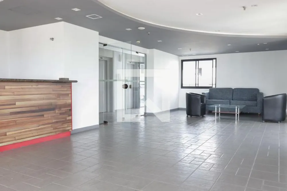 Kitnet-Studio, 29 m² - Foto 15