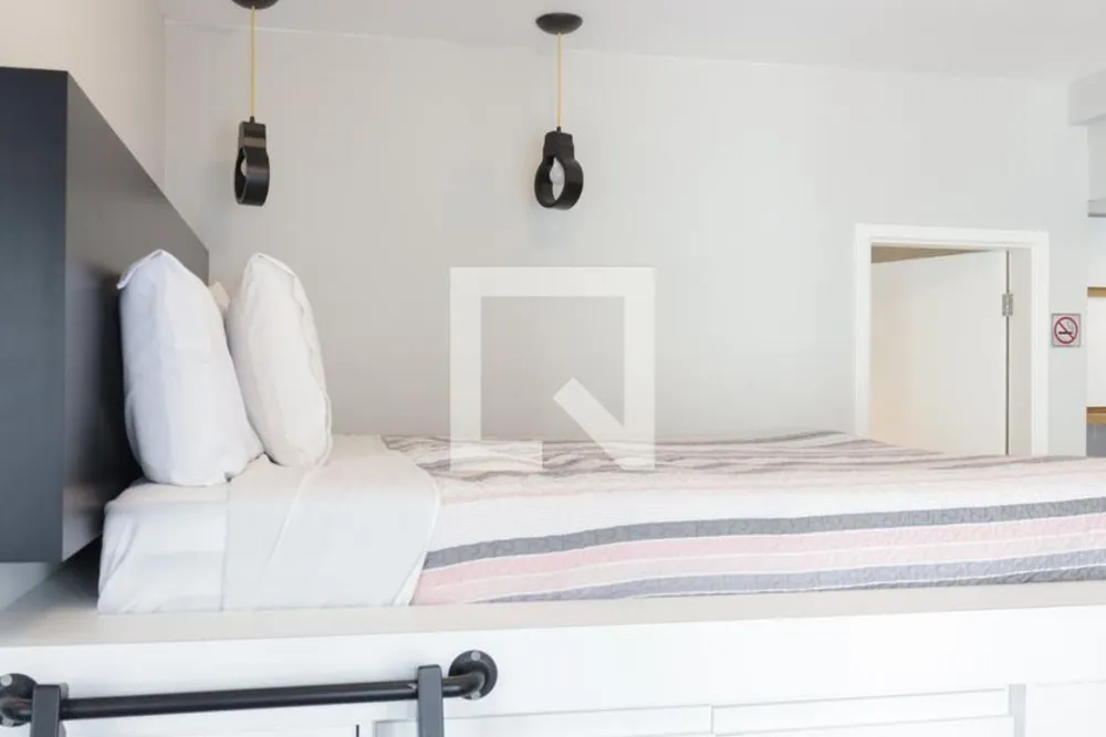 Kitnet-Studio, 29 m² - Foto 6