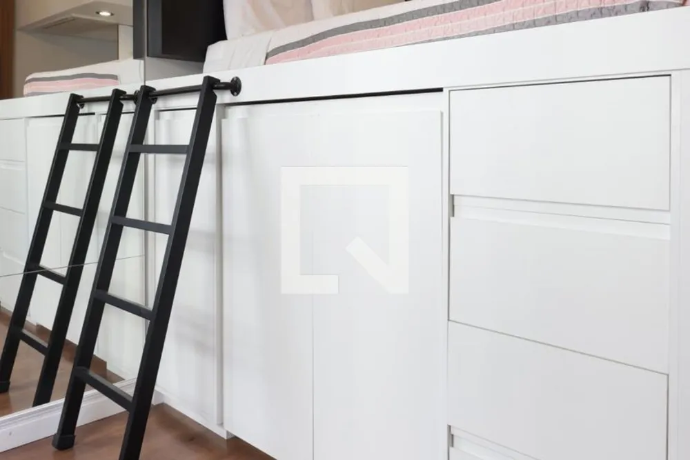 Kitnet-Studio, 29 m² - Foto 8
