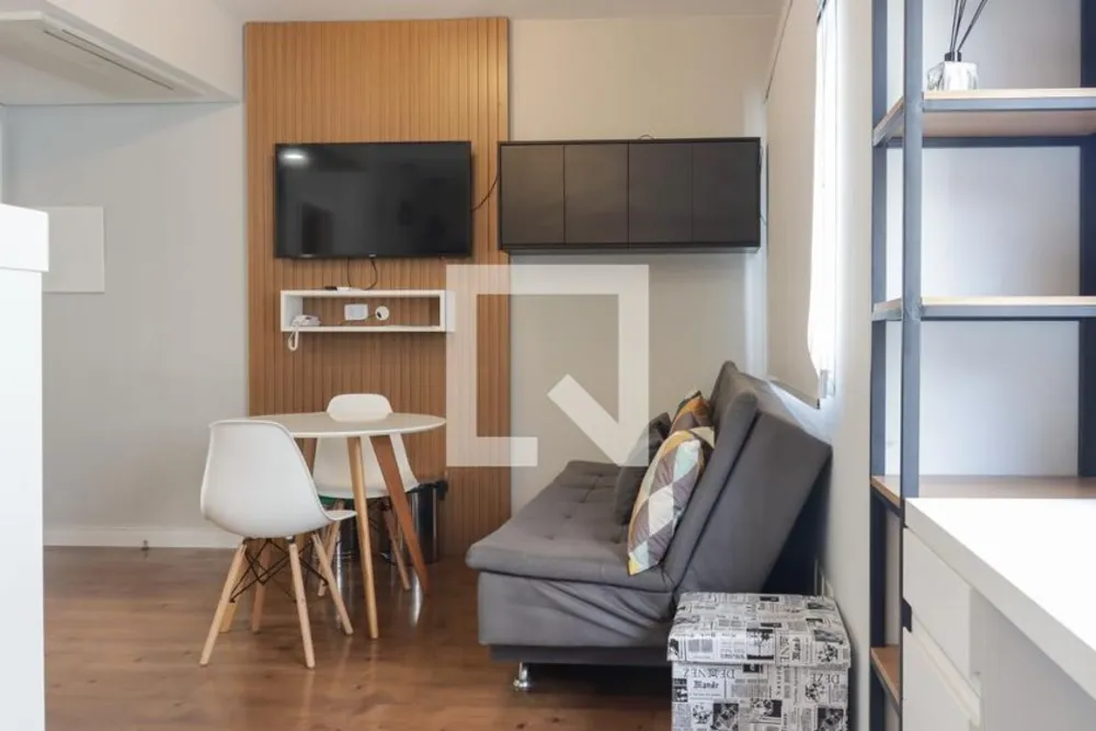 Kitnet-Studio, 29 m² - Foto 2