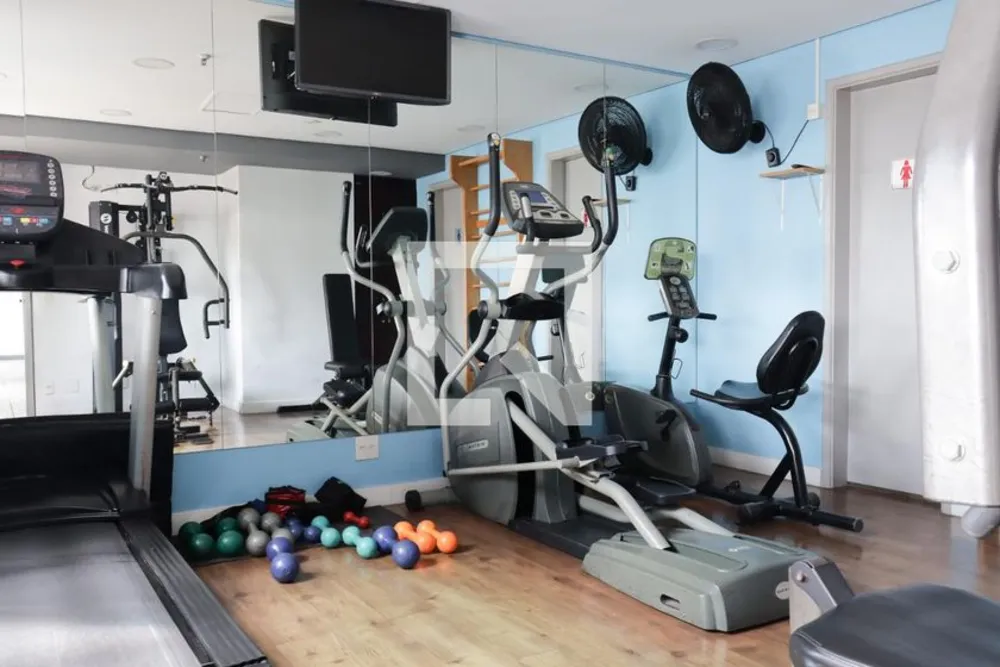 Kitnet-Studio, 29 m² - Foto 16