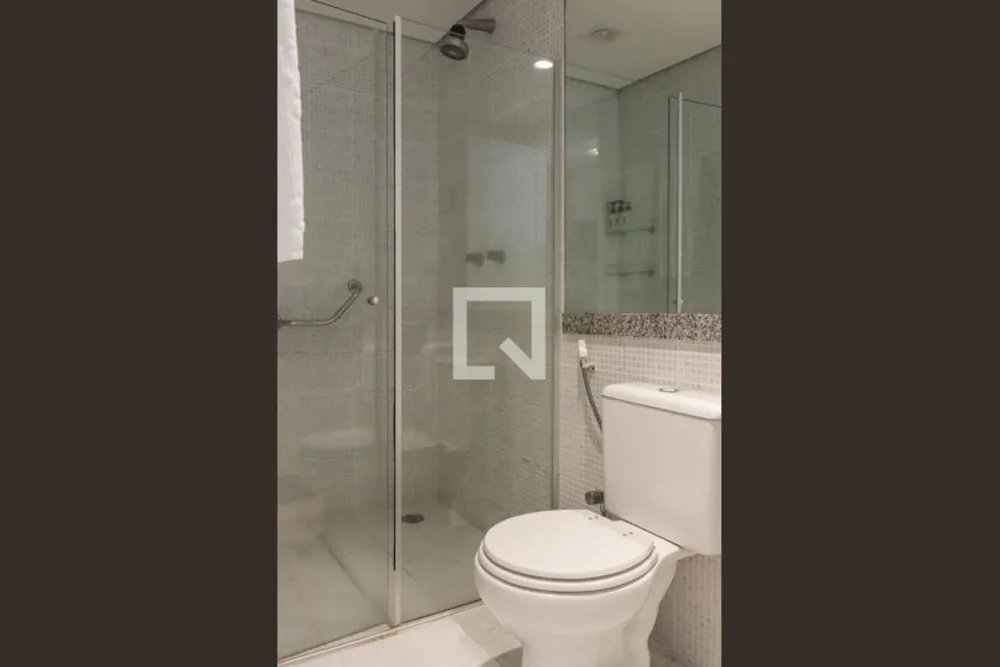 Kitnet-Studio, 29 m² - Foto 10