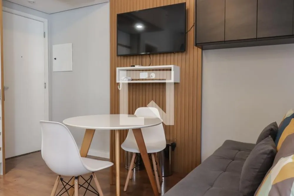Kitnet-Studio, 29 m² - Foto 3