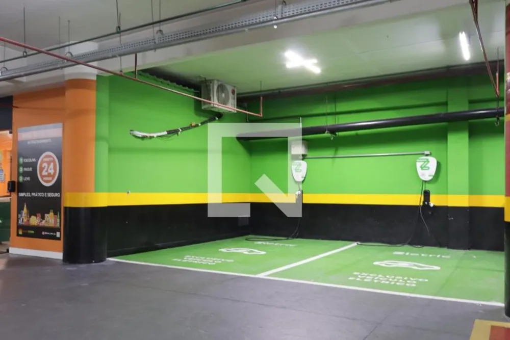Kitnet-Studio, 29 m² - Foto 13