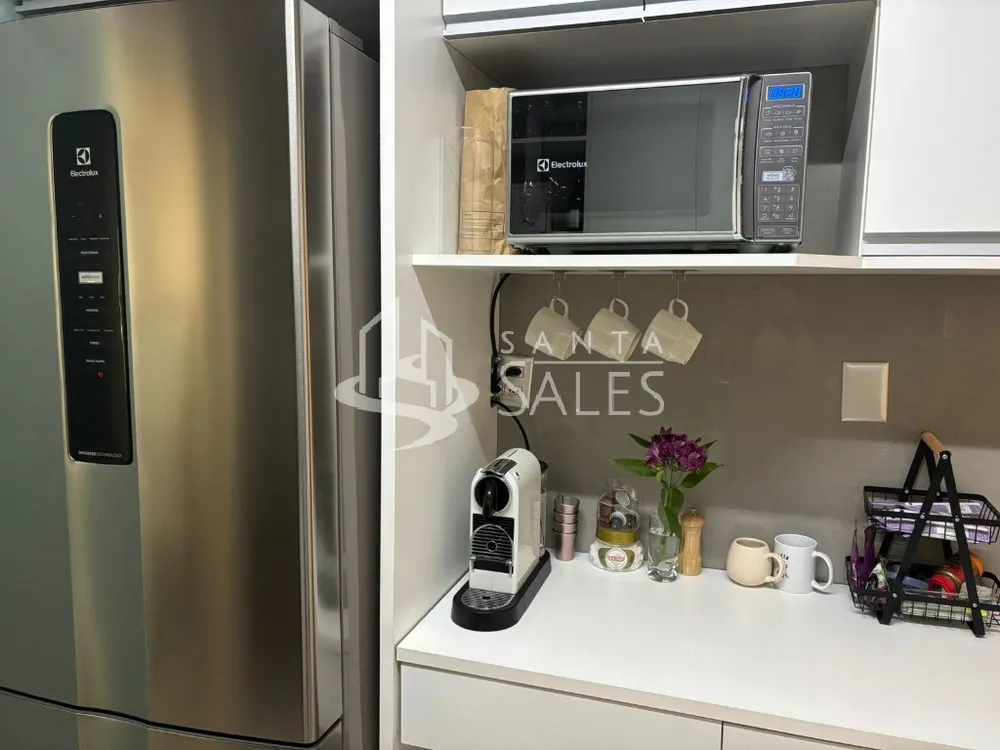 Apartamento, 2 quartos, 72 m² - Foto 2