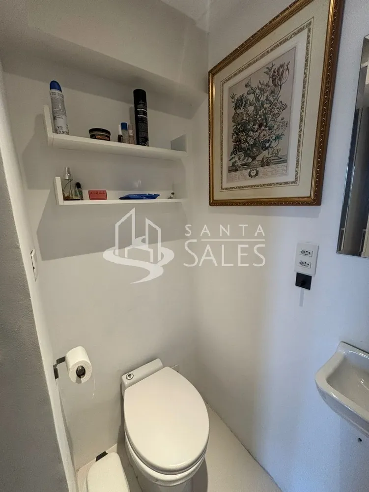 Apartamento, 2 quartos, 72 m² - Foto 14