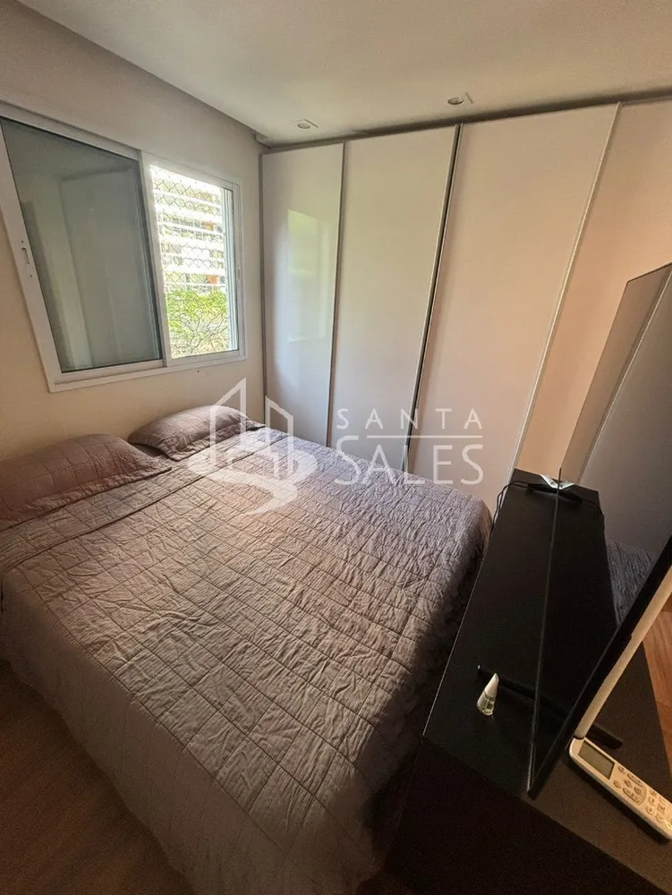 Apartamento, 2 quartos, 72 m² - Foto 4