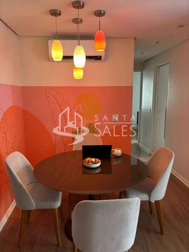 Apartamento, 2 quartos, 72 m² - Foto 3