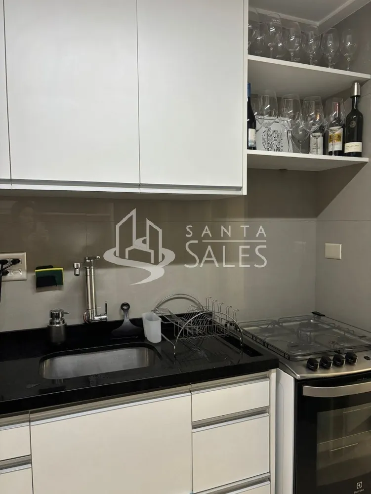 Apartamento, 2 quartos, 72 m² - Foto 10