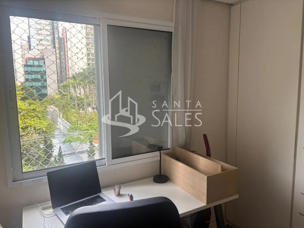 Apartamento, 2 quartos, 72 m² - Foto 6