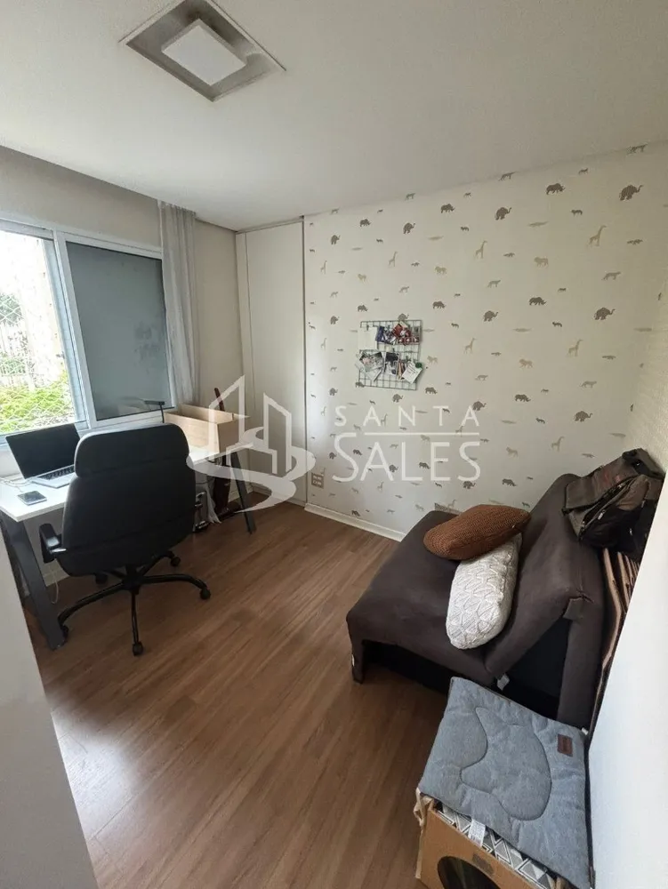 Apartamento, 2 quartos, 72 m² - Foto 8