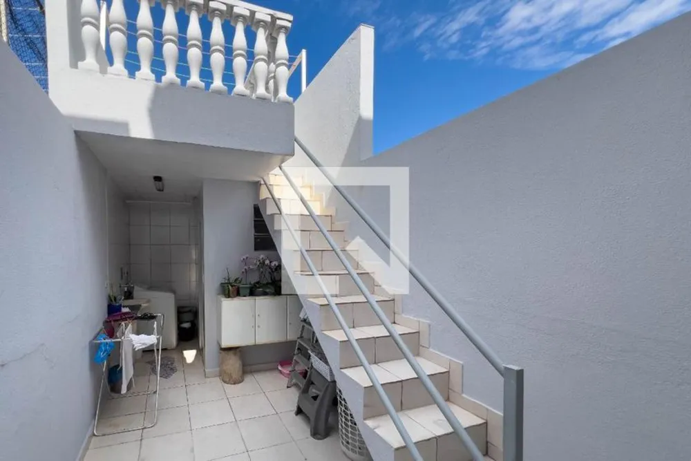 Casa, 2 quartos, 95 m² - Foto 1