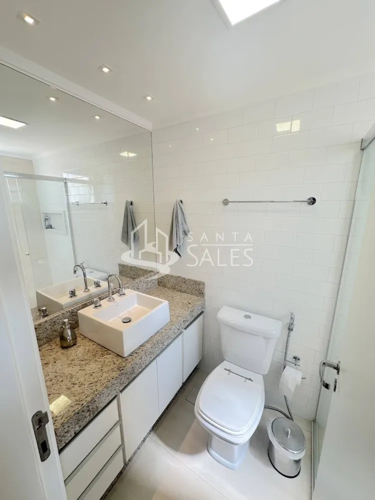 Apartamento, 3 quartos, 123 m² - Foto 11