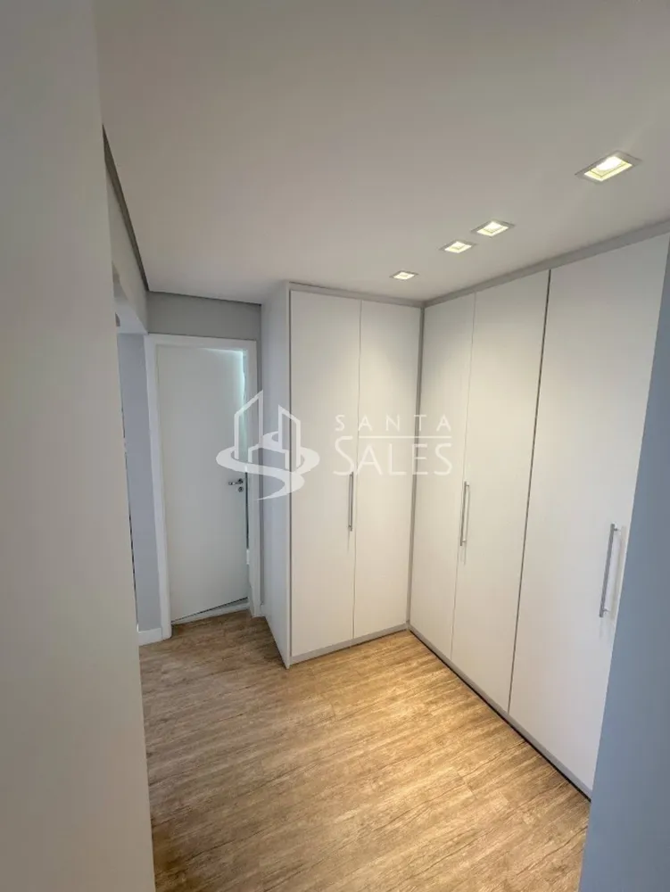 Apartamento, 3 quartos, 123 m² - Foto 2
