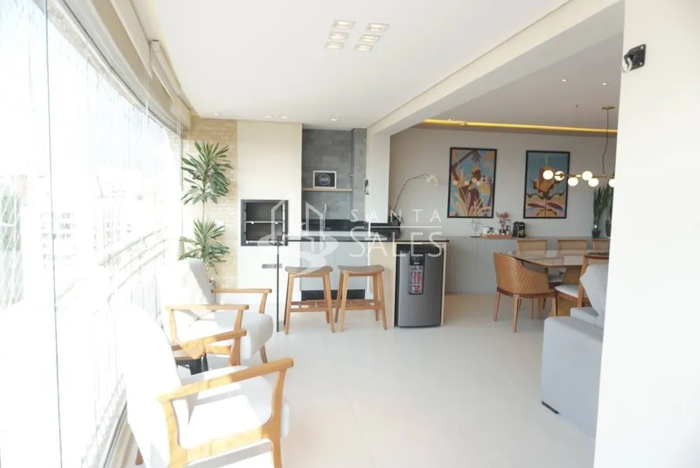 Apartamento, 3 quartos, 123 m² - Foto 1
