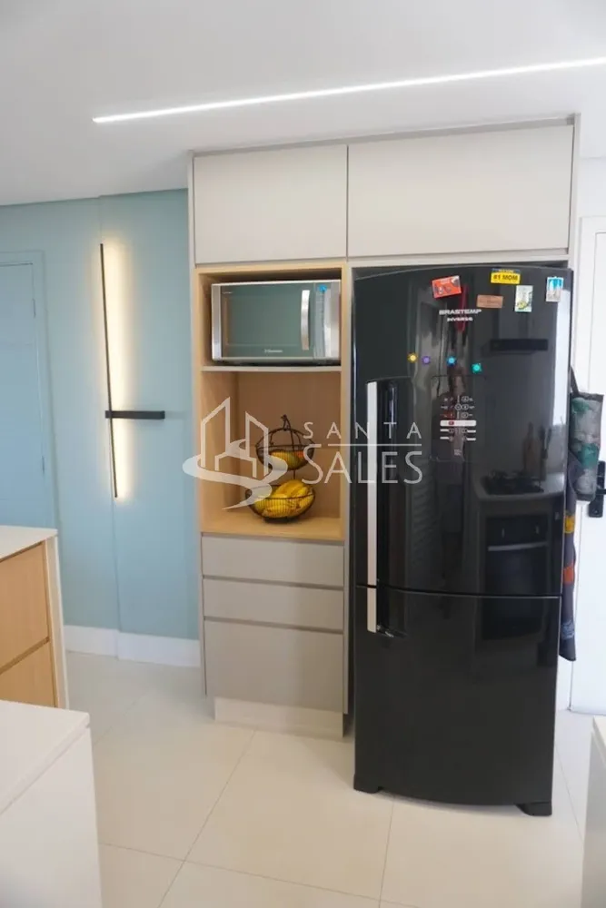 Apartamento, 3 quartos, 123 m² - Foto 8