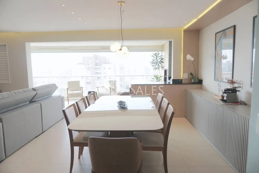 Apartamento, 3 quartos, 123 m² - Foto 3