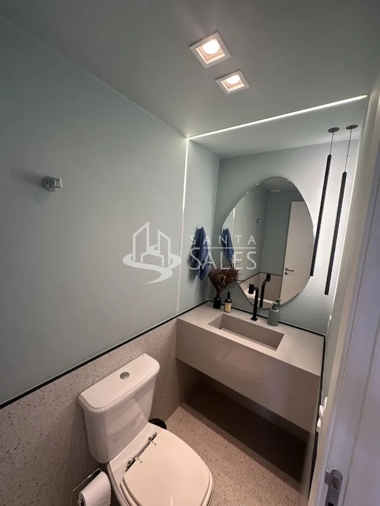 Apartamento, 3 quartos, 123 m² - Foto 10