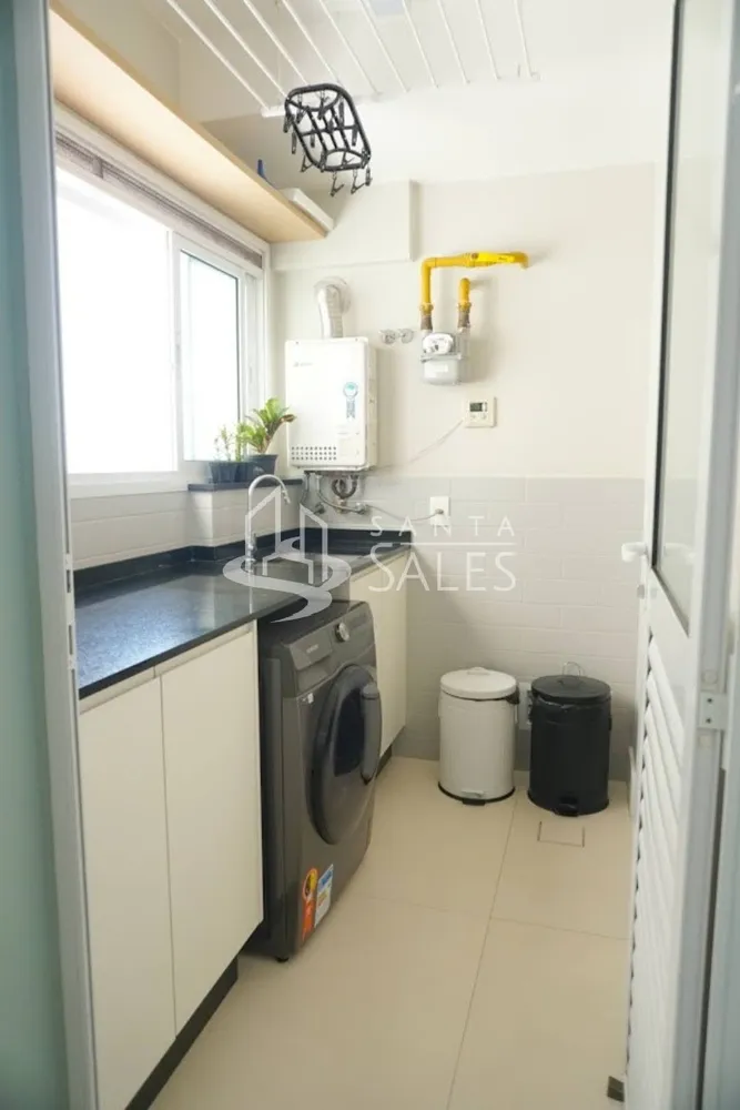 Apartamento, 3 quartos, 123 m² - Foto 4