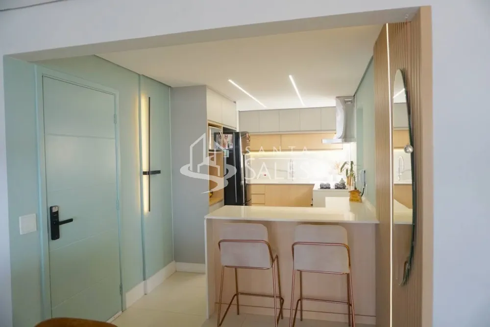 Apartamento, 3 quartos, 123 m² - Foto 6