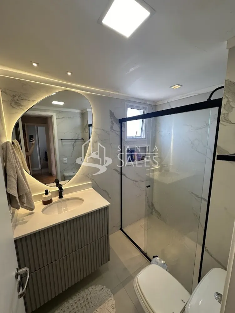 Apartamento, 3 quartos, 123 m² - Foto 7