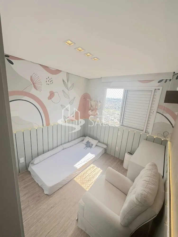 Apartamento, 3 quartos, 123 m² - Foto 9