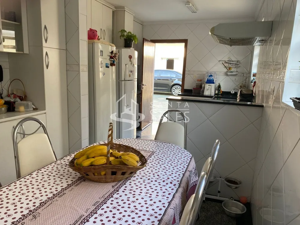 Casa, 4 quartos, 216 m² - Foto 9