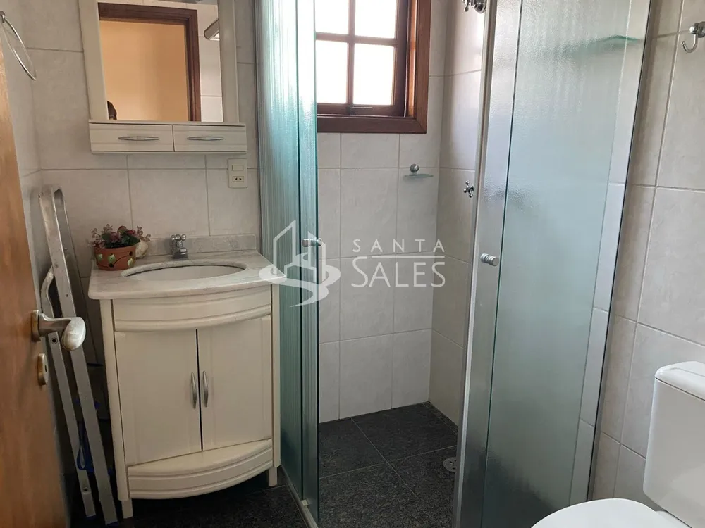 Casa, 4 quartos, 216 m² - Foto 4