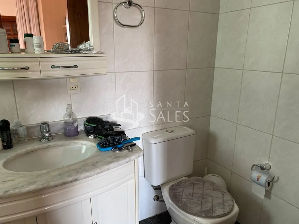 Casa, 4 quartos, 216 m² - Foto 12