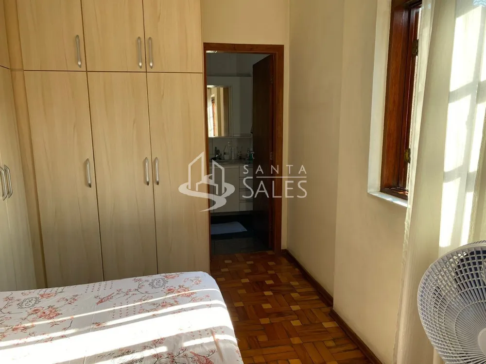 Casa, 4 quartos, 216 m² - Foto 1