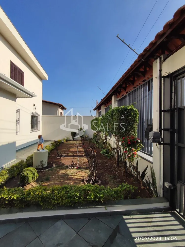 Casa, 4 quartos, 216 m² - Foto 3