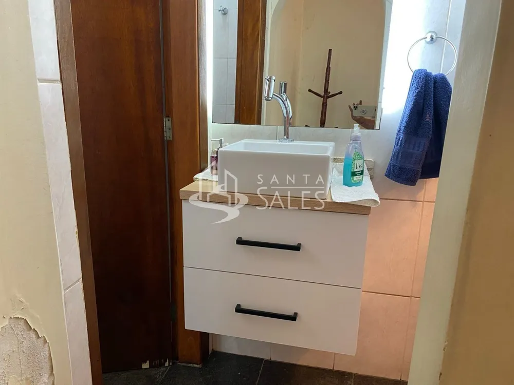 Casa, 4 quartos, 216 m² - Foto 8