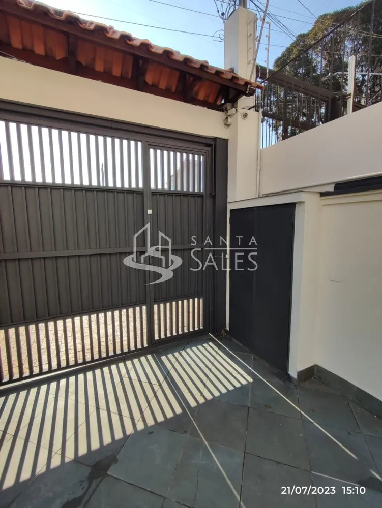 Casa, 4 quartos, 216 m² - Foto 7
