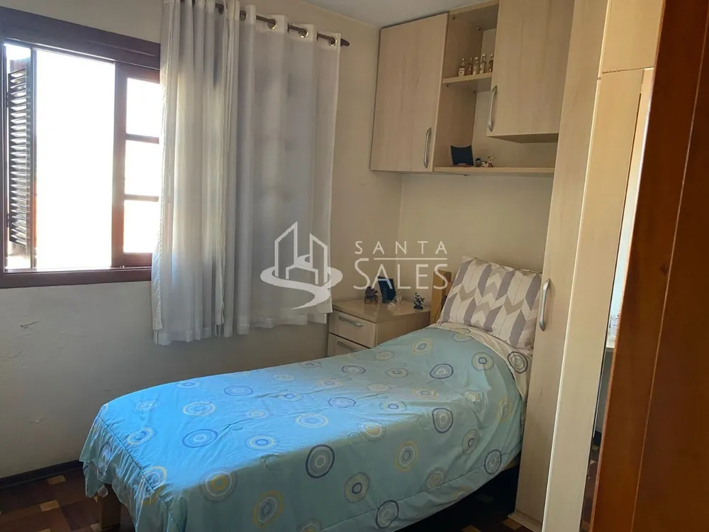Casa, 4 quartos, 216 m² - Foto 3