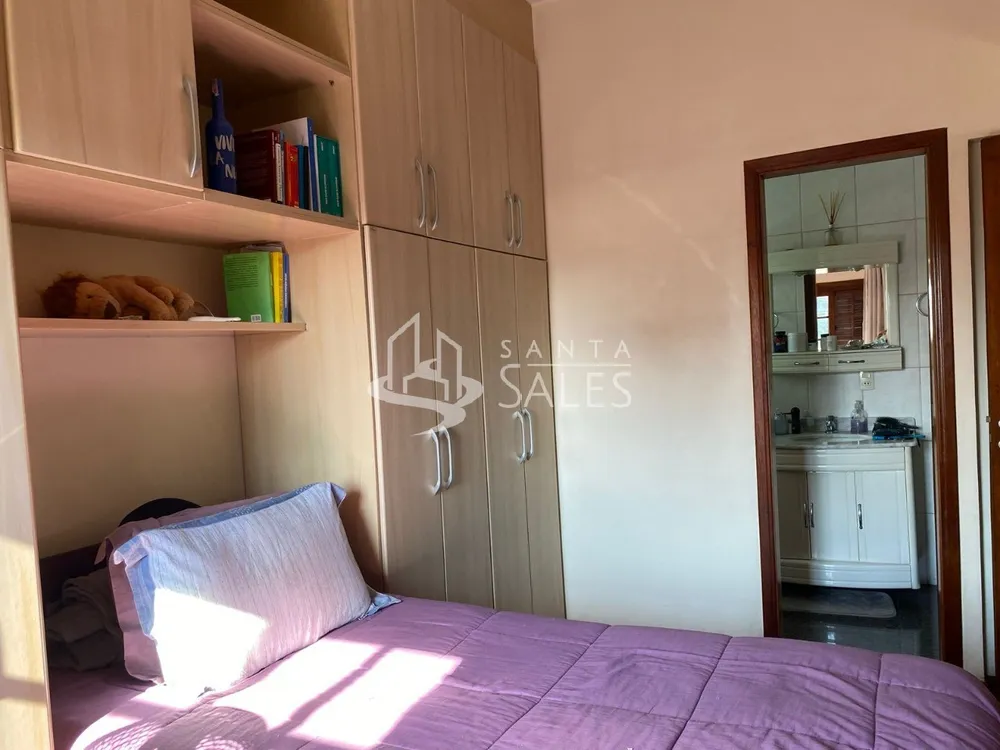 Casa, 4 quartos, 216 m² - Foto 2