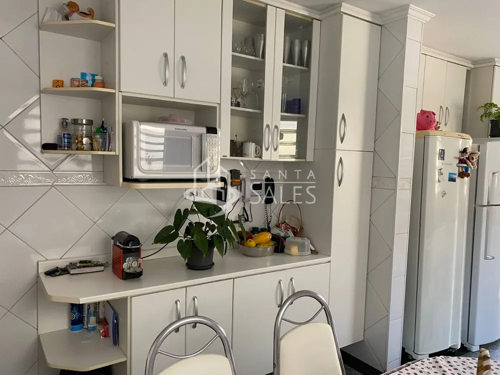 Casa, 4 quartos, 216 m² - Foto 10