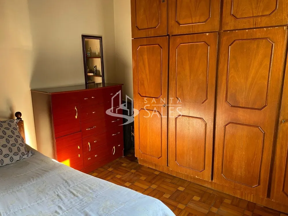 Casa, 4 quartos, 216 m² - Foto 11