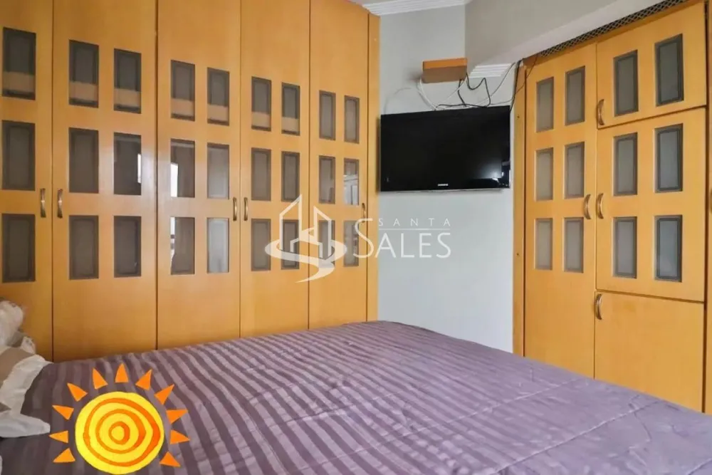 Cobertura, 2 quartos, 82 m² - Foto 2