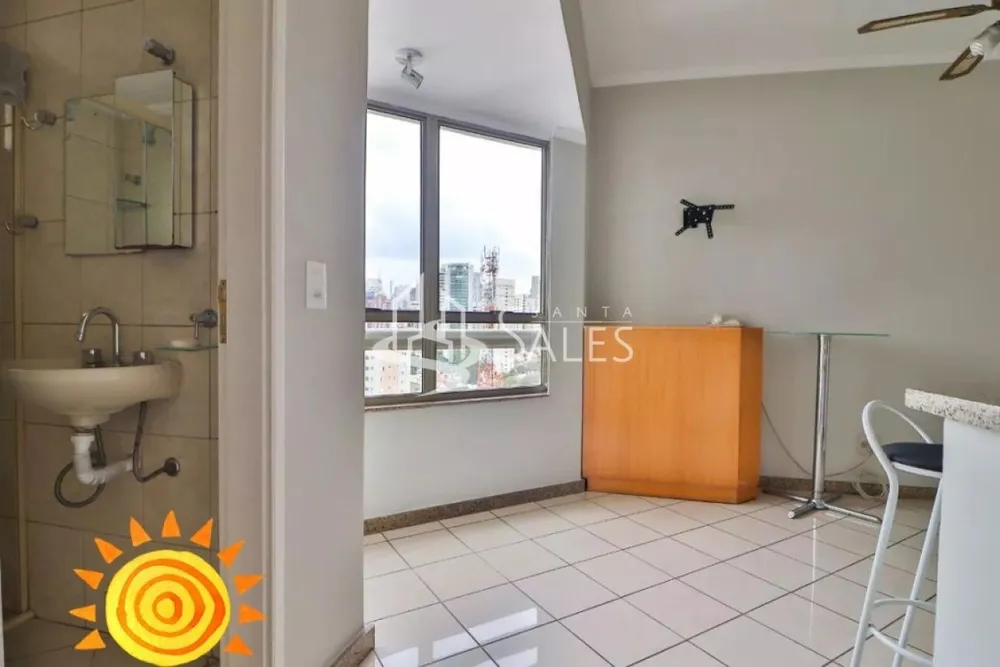 Cobertura, 2 quartos, 82 m² - Foto 5