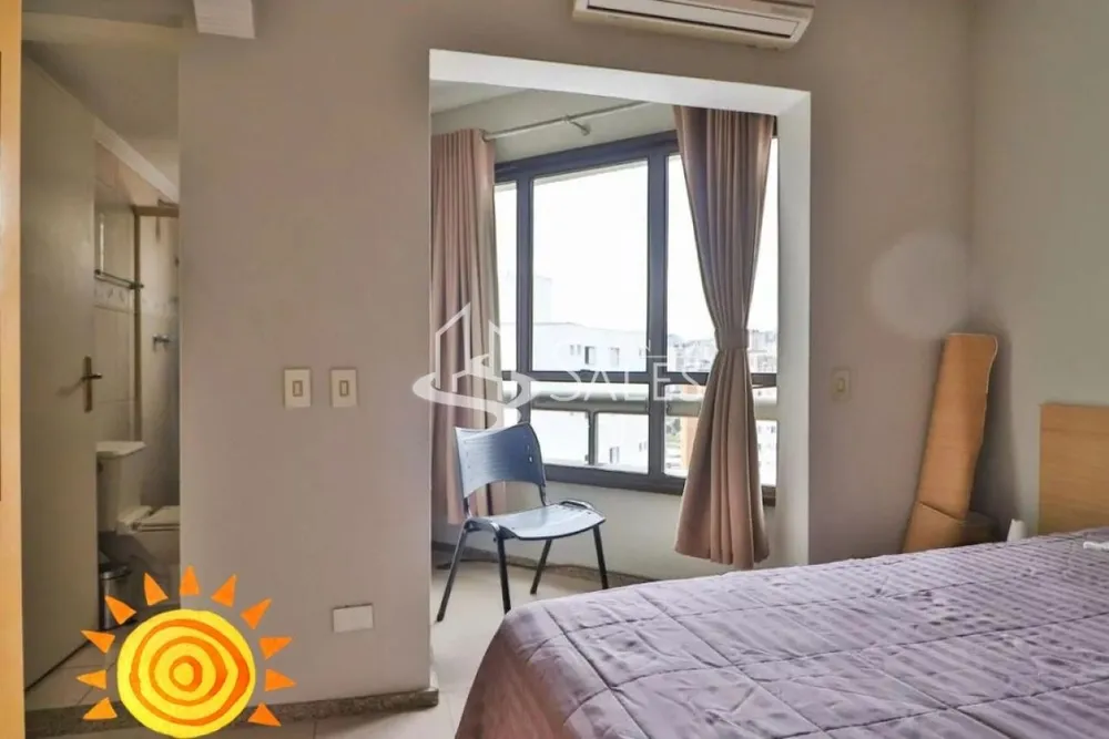 Cobertura, 2 quartos, 82 m² - Foto 13