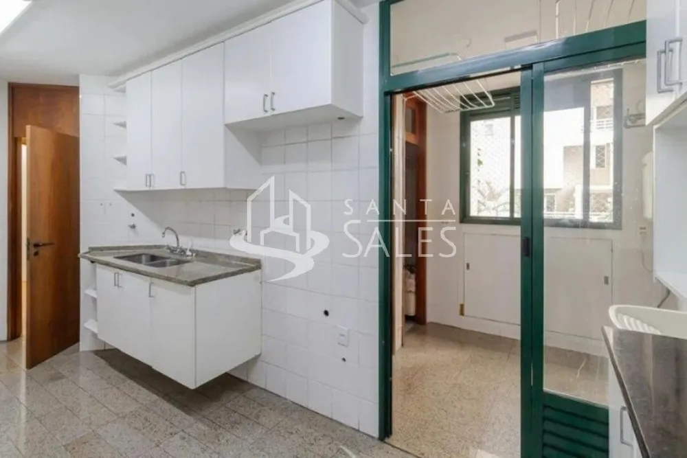 Apartamento, 3 quartos, 121 m² - Foto 12