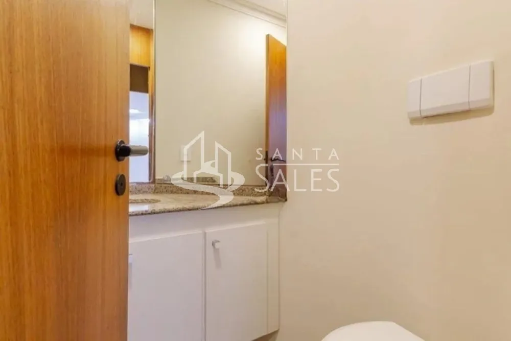 Apartamento, 3 quartos, 121 m² - Foto 9