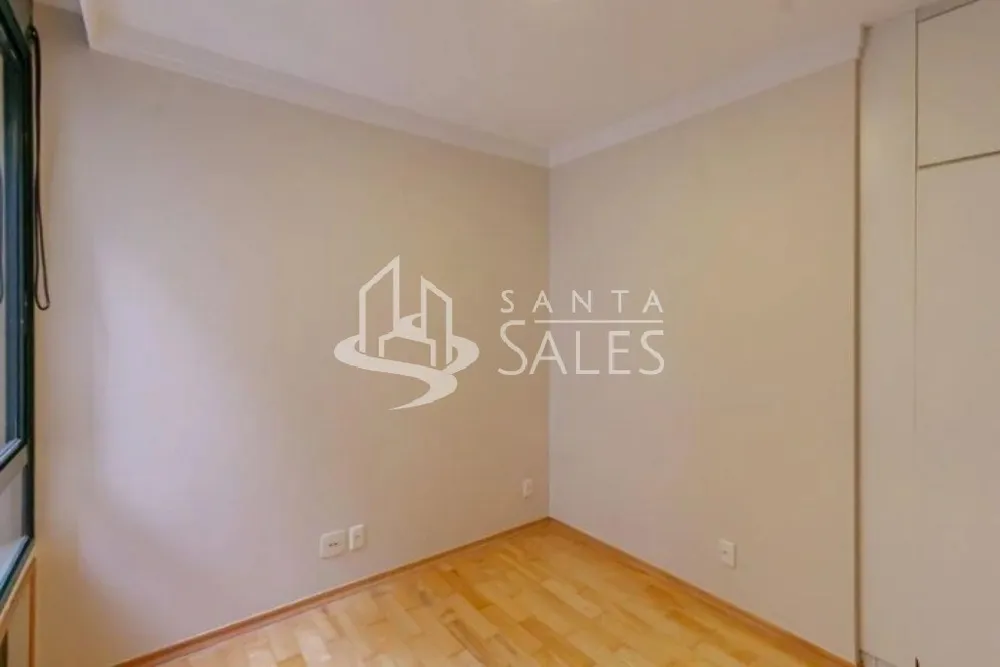 Apartamento, 3 quartos, 121 m² - Foto 2
