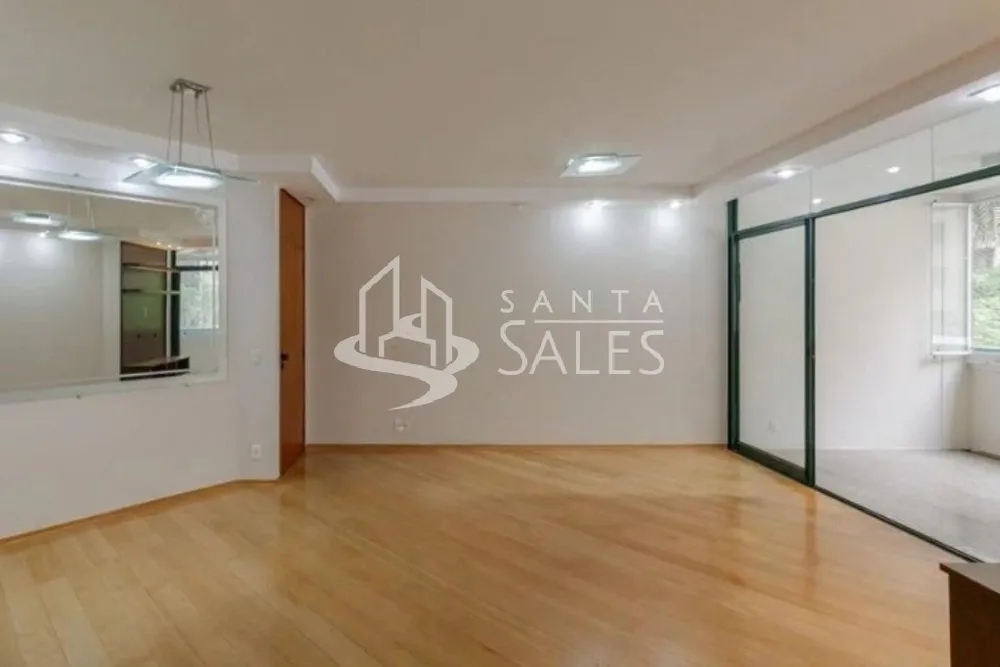 Apartamento, 3 quartos, 121 m² - Foto 1