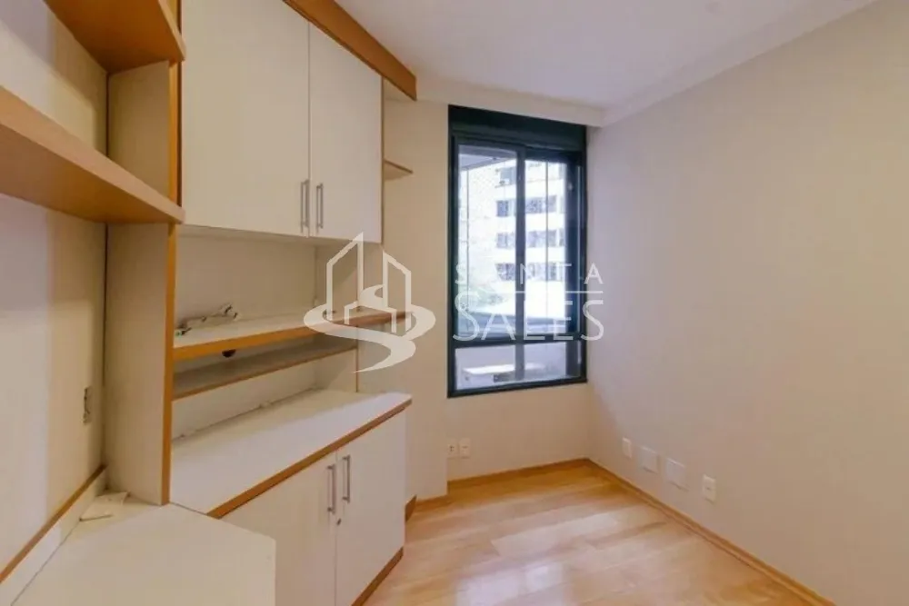 Apartamento, 3 quartos, 121 m² - Foto 3