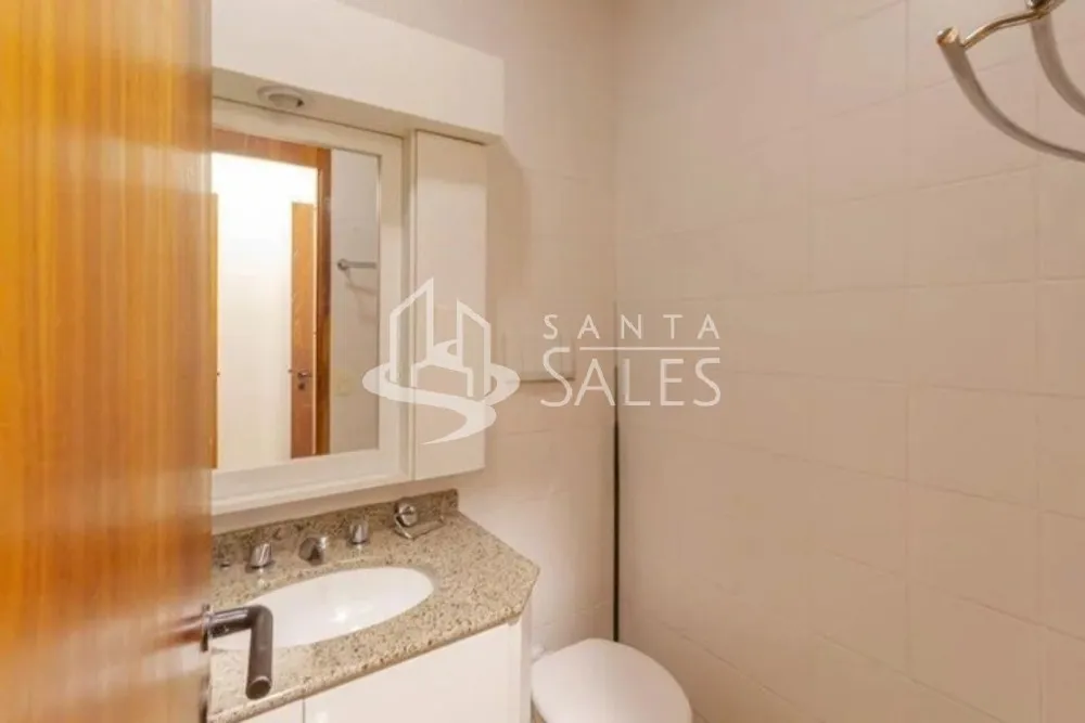 Apartamento, 3 quartos, 121 m² - Foto 3